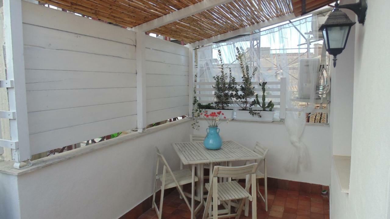 Allegrakori Syrakus Exterior foto