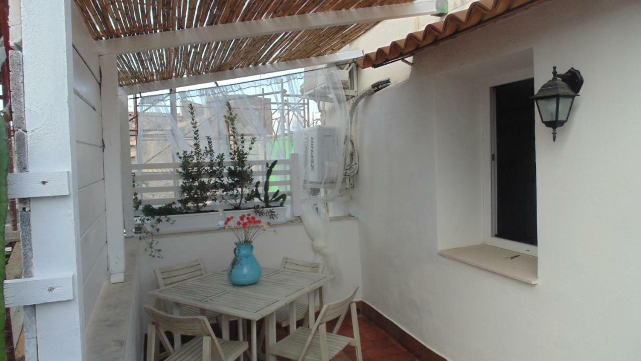 Allegrakori Syrakus Exterior foto