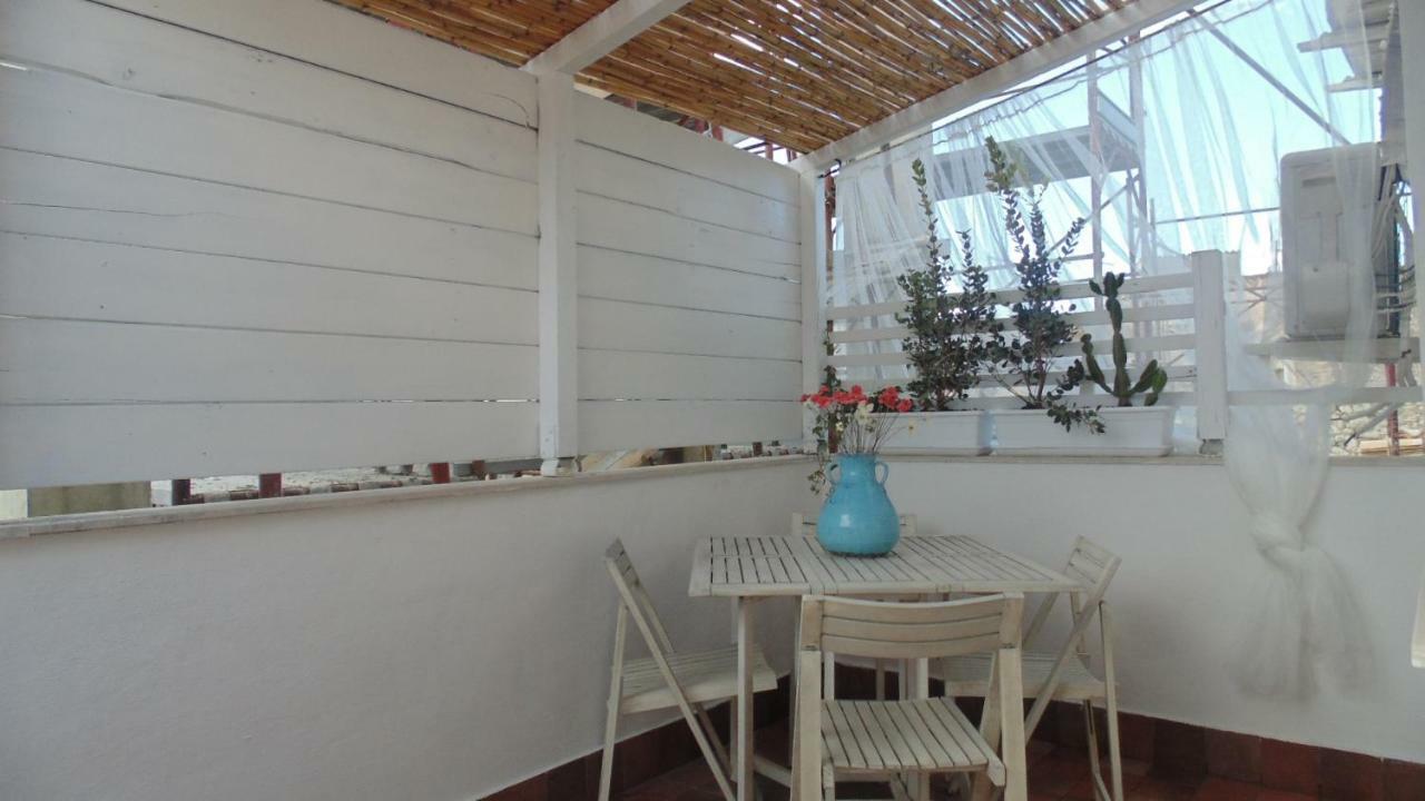 Allegrakori Syrakus Exterior foto